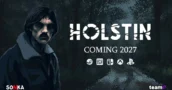 Holstin Confirmé pour une Sortie en 2027 avec Accès Xbox Game Pass Day One
