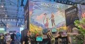 Honeycomb: The World Beyond à la Gamescom : Mêler Bio-ingénierie et Survie 