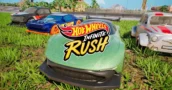 La date de sortie de Hot Wheels Infinite Rush avancée au 10 septembre