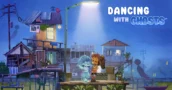 HumaNature dévoile Dancing with Ghosts : un jeu apaisant pour les temps difficiles
