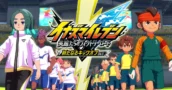 Inazuma Eleven Victory Road : Le DLC gratuit New Kick-Off sort en juin 2026