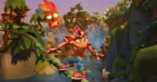 Selon un leaker, un nouveau jeu Crash Bandicoot est en production chez Xbox