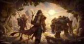 IO Interactive auto-finance le RPG Project Fantasy après sa séparation avec Microsoft