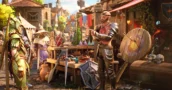RuneScape 4 Est Réel, Mais Jagex Promet Qu'il Ne Remplacera Pas Old School
