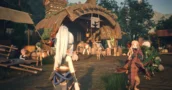 Monster Fantasy est bien plus qu'un clone de Monster Hunter selon Jotoyo