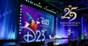 Disney confirme le panel du 25e anniversaire de Kingdom Hearts à la D23