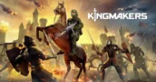 Kingmakers Revient Avec De Nouvelles Images Présentant Stratégie En Temps Réel Et Co-Op