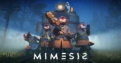 Mimesis dépasse les 2 millions d'exemplaires vendus après une mise à jour massive