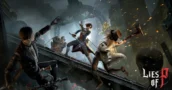 Les Développeurs de Lies of P Ont Ajouté un Mode Facile Car le Jeu Était Trop Dur