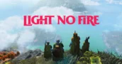 Au coeur de Light No Fire : le Monde Fantastique de la taille de la Terre créé en Secret