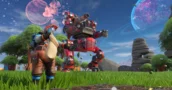 Lightyear Frontier 1.0 Confirme Une Sortie En Novembre Sans Effacer Votre Ferme