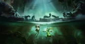 Little Nightmares 3 Troque la Claustrophobie Contre les Terreurs Sous-Marines dans l'Extension The Shores Récemment Sortie