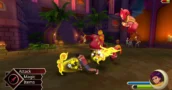 Le genre 'Heartslike' débute officiellement avec l'arrivée de Luminous Nights sur Kickstarter