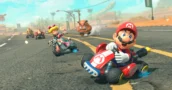 Mario Kart World Mise à jour 1.5.0 : Mode Équipe & Correctifs en Ligne