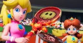 La MAJ 1.0.3 de Mario Tennis Fever corrige le matchmaking Switch 2