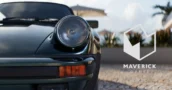 Maverick Games va révéler son jeu de course narratif AAA le 2 juin