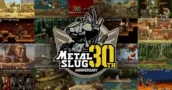 Metal Slug Fête Ses 30 Ans Avec Mission Reboot et de Nouveaux Jeux