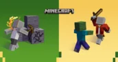 Pourquoi tous les joueurs de Minecraft doivent s'unir avant le 12 janvier