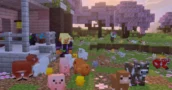 Snapshot Minecraft 2026 : Testez les nouveaux Bébés Mobs et Étiquettes Craftables