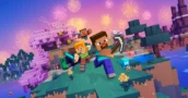 17 Ans Après Son Lancement, Minecraft Attire Toujours 300 000 Nouveaux Joueurs Par Jour