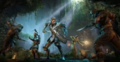 Gros changements pour The Elder Scrolls Online : Cross-Progression et fin des extensions