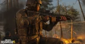 La bêta de Modern Warfare 4 inclut la mission de campagne Entrenched