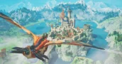 Voici exactement quand Monster Hunter Stories 3 sera jouable [Actu]