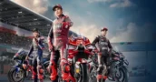 MotoGP 26 sort en avril avec une arrivée massive sur Switch 2 [Fui