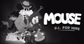 Mouse: P.I. For Hire mise à jour 1.2 affine le Gameplay avec le Système de Revisite