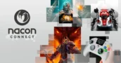 Nacon Connect 2026 Annoncé : GreedFall 2, Nouveaux Jeux Cthulhu et Secrets
