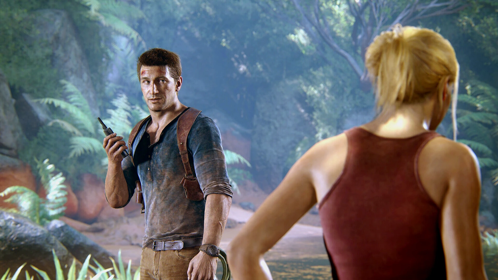 Nathan Drake pourrait faire son Retour selon des Informations sur un Nouveau Uncharted chez Naughty Dog