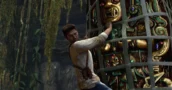Pourquoi Naughty Dog A Ajouté Une Difficulté Dynamique Au Premier Uncharted