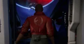 Intergalactic The Heretic Prophet : Pourquoi Naughty Dog a Ignoré le Trailer