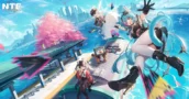 Neverness to Everness 1.1 : Date de Sortie, Bannières et Contenu