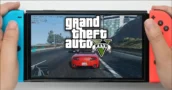 Virtuos souhaite porter GTA 5 et Red Dead Redemption 2 sur Nintendo Switch