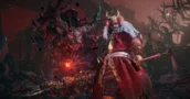 Nioh 3 : 17 minutes de gameplay et détails de la sortie de la démo