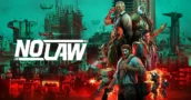 NO LAW Dévoile Son Monde Cyber-Noire au State of Unreal