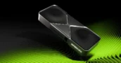Fuite Nvidia : RTX 50 Super Annulée et RTX 60 Retardée