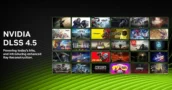 NVIDIA DLSS 4.5 Ray Reconstruction arrive en août avec 27 jeux