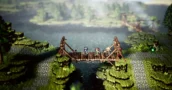Octopath Traveler 0 : Pourquoi le combat à 8 personnages change tout