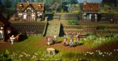 Octopath Traveler 0 : Correctif Critique des Sauvegardes et Boost de Performance