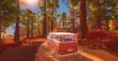 Outbound Avance sa Date de Sortie PC pour Éviter Subnautica 2