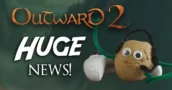 L'accès anticipé d'Outward 2 arrive cet été avec son mode Patate