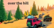 Over the Hill apporte son Exploration en Coop sur PC en Octobre