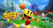 Pac-Man World 2 Re-PAC : Résolutions et FPS complets confirmés sur toutes les plateformes