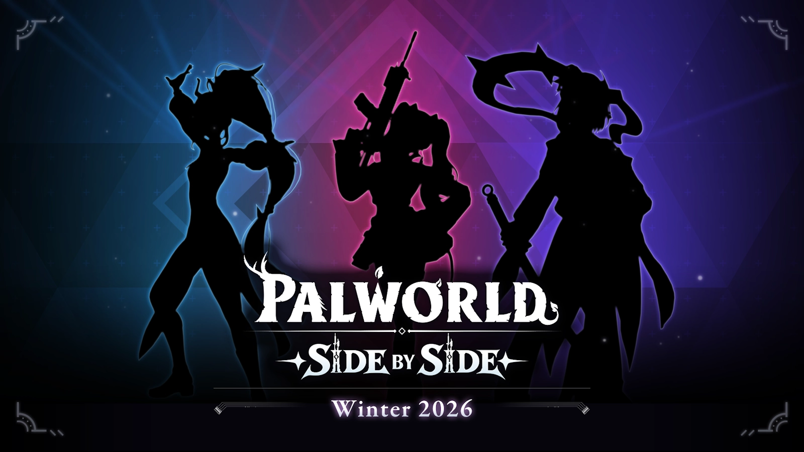 Palworld Révèle les Gagnants du Sondage 2026 et la Fenêtre de Sortie de la Mise à Jour Hivernale Palworld Révèle les Gagnants du Sondage 2026 et la Fenêtre de Sortie de la Mise à Jour Hivernale