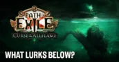Path of Exile Curse of the Allflame Sort le 24 Juillet sur Toutes les Plateformes