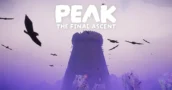 PEAK : The Final Ascent Introduit Deux Nouveaux Biomes le 11 Août