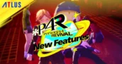 Persona 4 Revival Détaille Cinq Nouvelles Fonctionnalités de Combat et d'Histoire