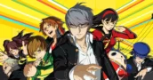 La Fenêtre de Sortie de Persona 4 Revival se précise alors que le Développement s'achève